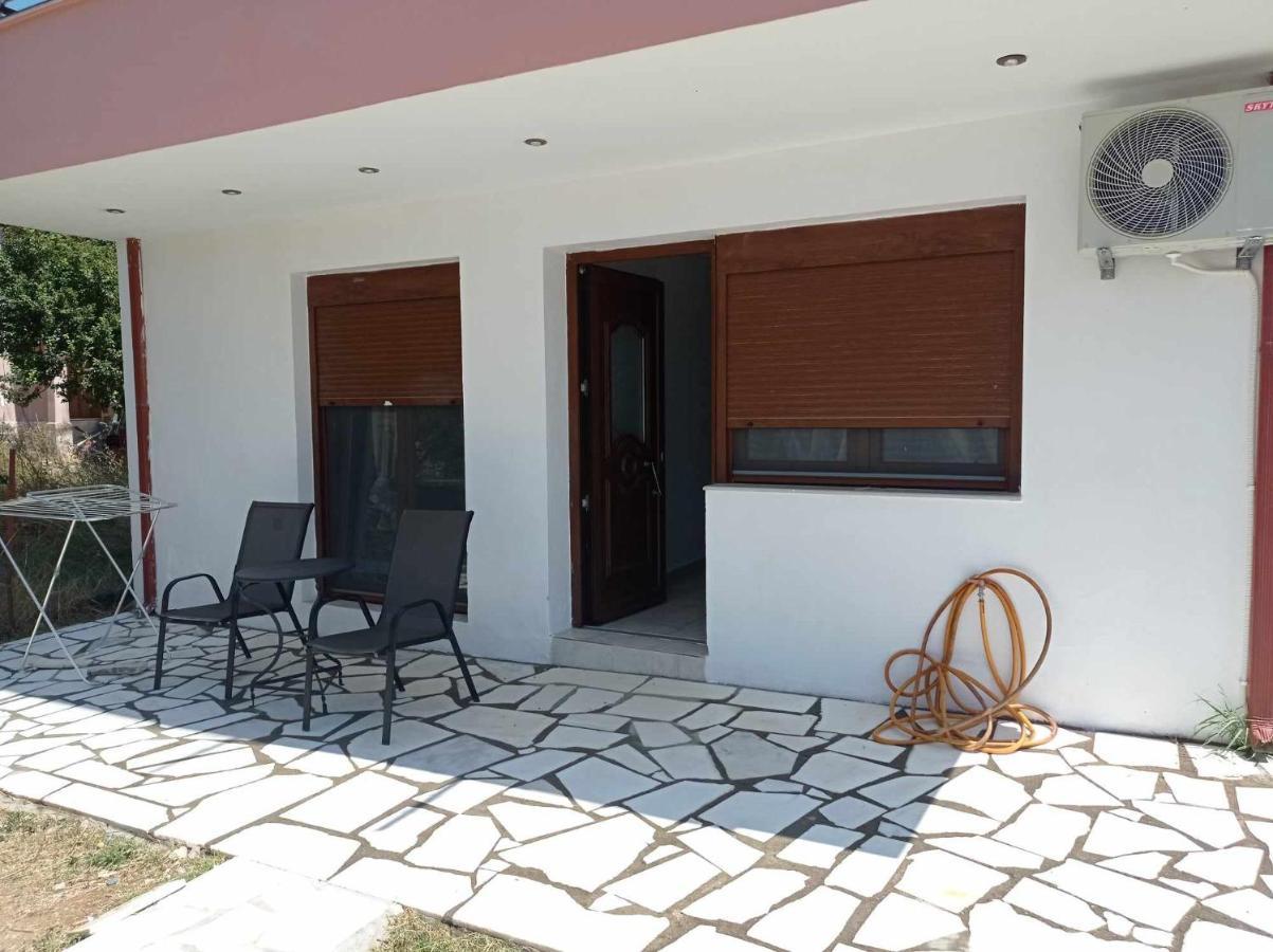 Siti'S Appartment Λιμενάρια Εξωτερικό φωτογραφία