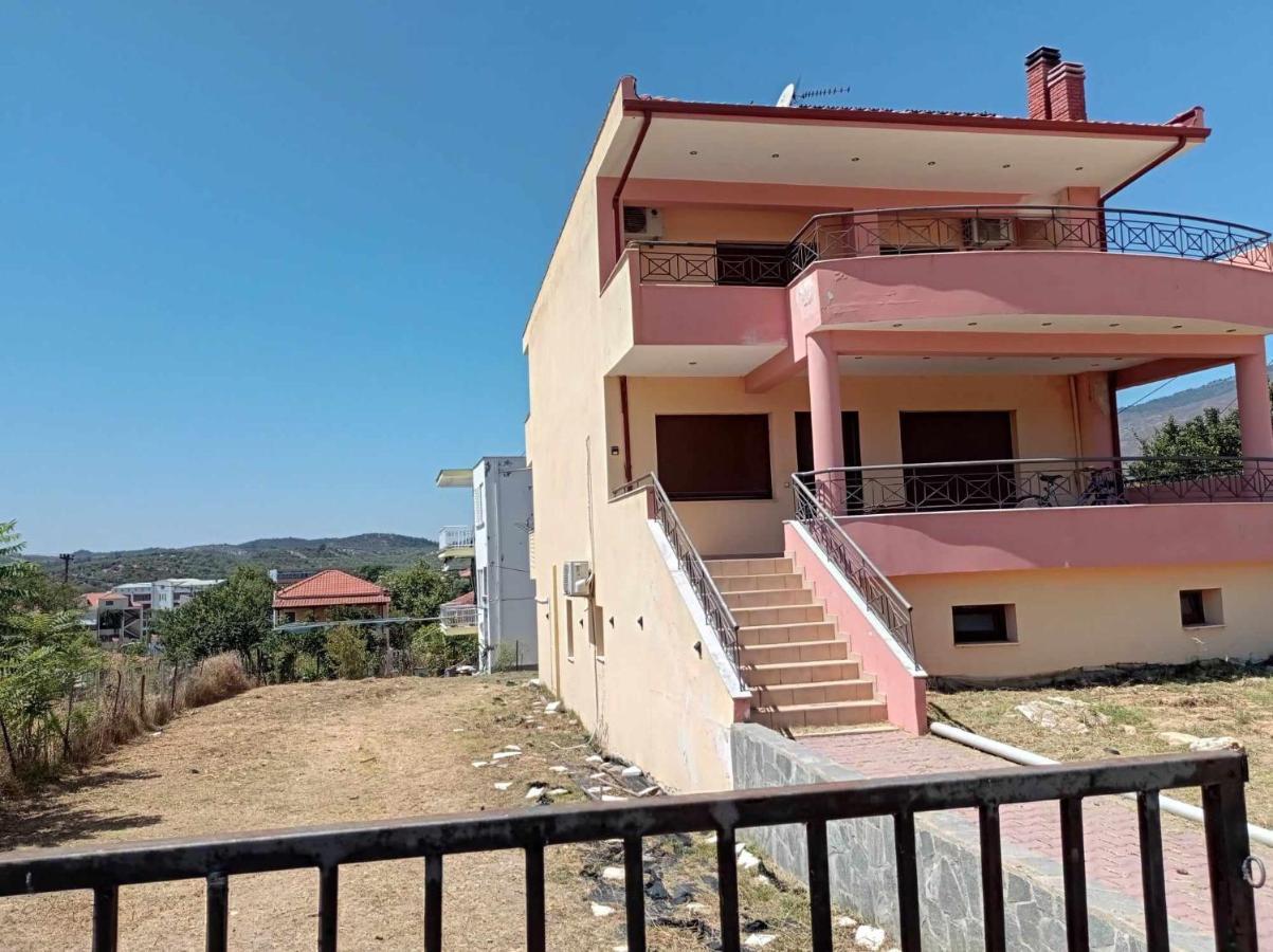 Siti'S Appartment Λιμενάρια Εξωτερικό φωτογραφία