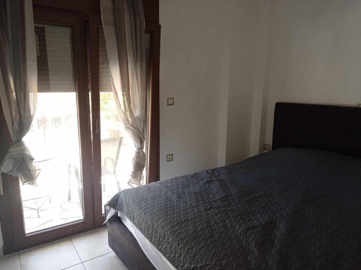 Siti'S Appartment Λιμενάρια Εξωτερικό φωτογραφία