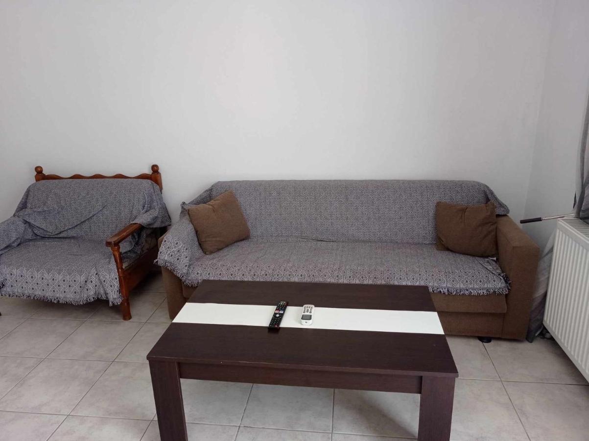 Siti'S Appartment Λιμενάρια Εξωτερικό φωτογραφία